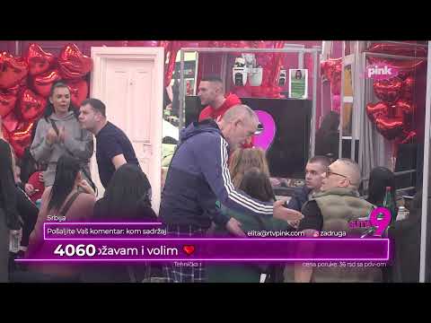 Elita 9: Anđelu pukao film, raskrinkao Anitu do koske, otkrio sve o njenom majčinstvu - 13.02.2026.