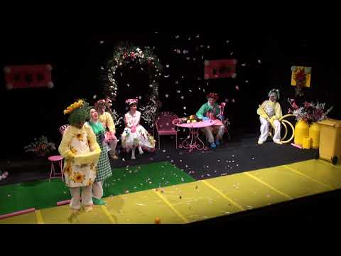 Inscenace hry Ubu králem