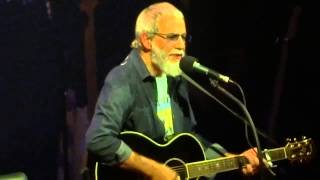 Cat Stevens/Yusuf Islam - You Can Do (Whatever)  - [Live Movistar Arena Chile 28-11-2013]