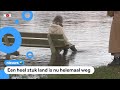Het water in Nederland staat hoog (en er komt meer)