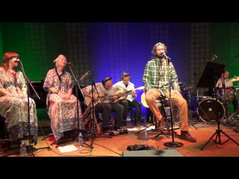 Unplugged Radia Koszalin-Ras Luta