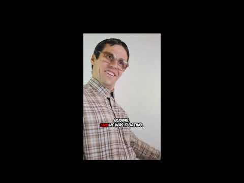 2am: the smiling man