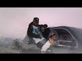 Larry June Cardo Pop Out Official Visualizer Feat ScHoolboy Q