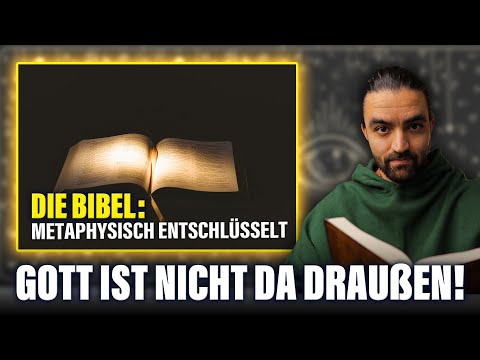 Heute beginnt dein Erwachen (Zurück ins Christusbewusstsein)