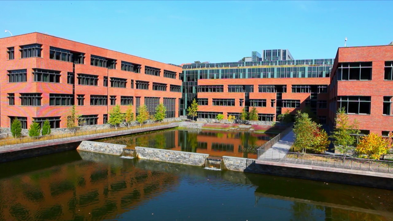 Constructing Landscape 4SECURITY