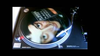 Dj Vortex & Arpas Dream -The Church E.P. (Black Moon)