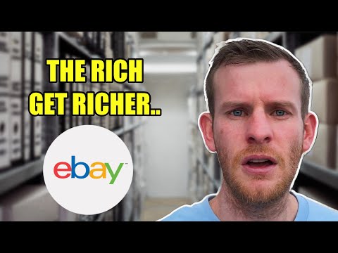 Viele Wiederverkäufer werden eBay am 13. Januar verlassen.