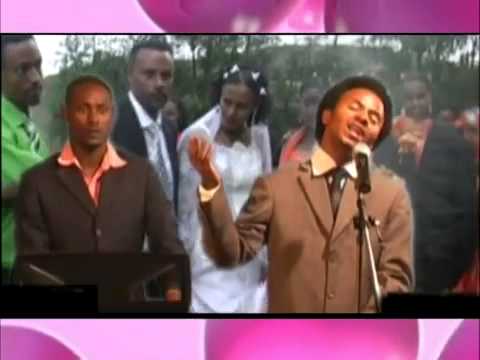 Rita Tadele - Cidha (Oromo Music)