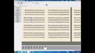 'Summer Song' by Atmosphere: A MuseScore Remake