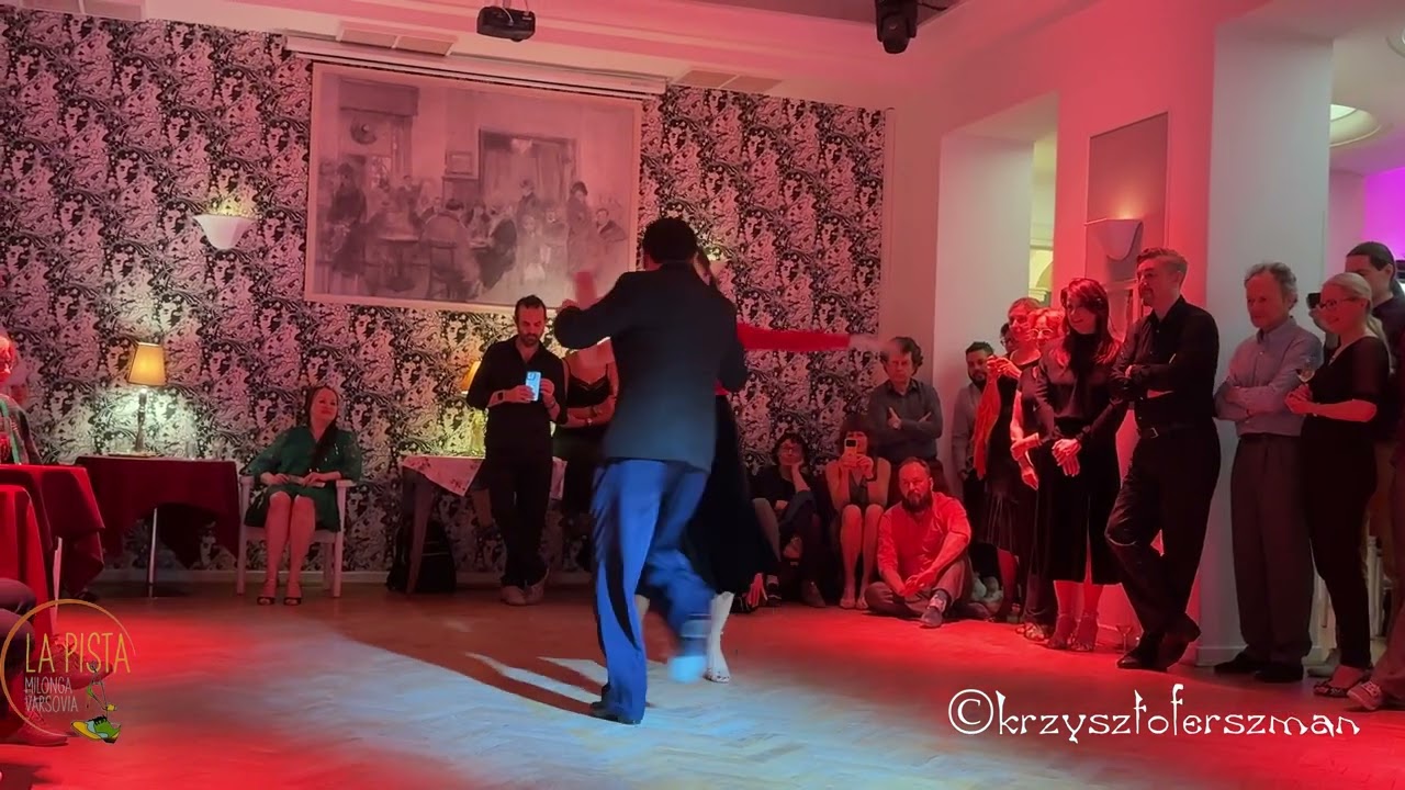 Magdalena Myszka & Ezequiel Mendoza 2   4K