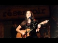 Aude Henneville - personne n'a dit - le ...