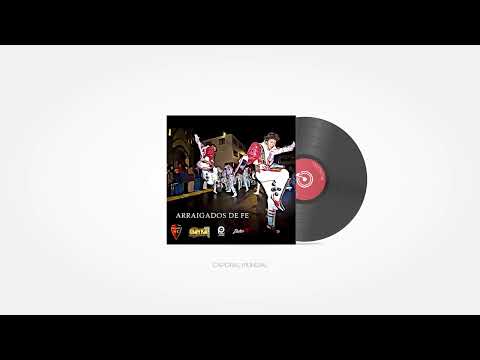 Wayra Marka - «Arraigados de fe» (caporal)