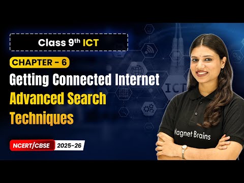 Information and Communication Technology Book Overview Class 9th CBSE NCERT 2025 26
