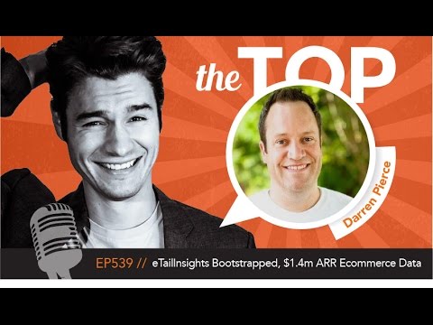 Nathan Latka interviews Etailinsights