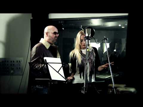 Bubbi og Sólskuggarnir ásamt Grétu Morthens - Háskaleikur