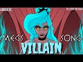 MEGS VILLAIN SONG I Won T Say I M In Love But It S Villainous ANIMATIC Disneys Hercules