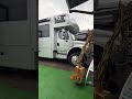 Check out this Video for a 2027 Dynamax Corp Europa 32KD(Stock #EUWT6373)  for sale by Parris RV. This unit is located in Murray, UT