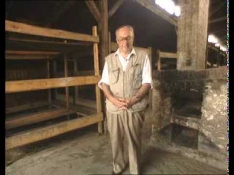 PRIMO LEVI. Historia de un SUPERVIVIENTE.