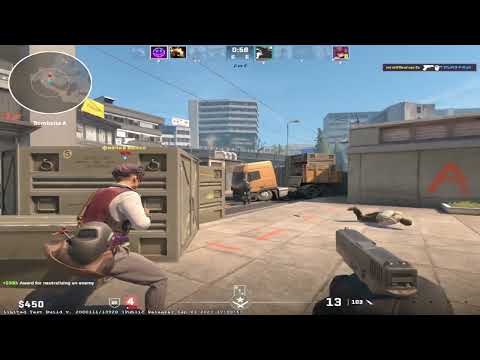 Counter Strike 2 BETA....