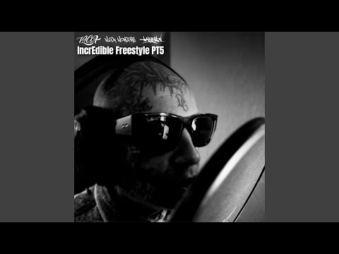 IncrEdible Freestyle, pt. V