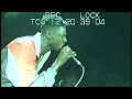 Buju Banton meets Wayne Wonder (1993)