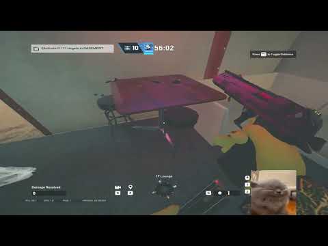 1F Lounge - On Top Of Fridge