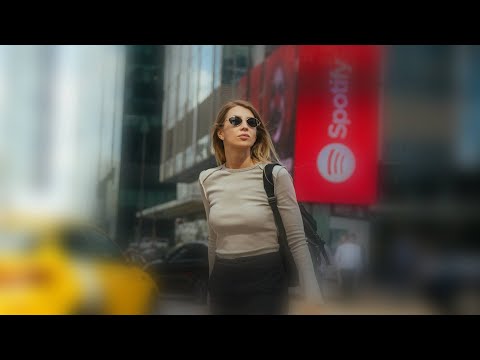 Radial Blur Effect in Photopea