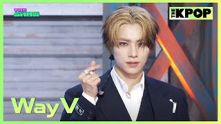 Download lagu WayV, BIG BANDS (Korean Ver.) [THE SHOW 250729] mp3