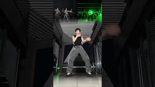 Download lagu aespa 에스파 - WDA (Whole Different Animal) (Feat. G-DRAGON) // Dance cover #aoiskadi mp3