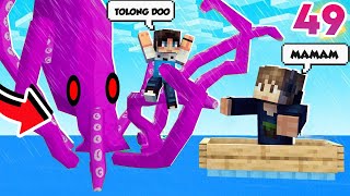 Download lagu KITA MELAWAN GURITA RAKSASA PALING MENGERIKAN DI SURVIVAL TERKUTUK!!! - STRESMEN MOD SURVIVAL #49 mp3 Download lagu KITA MELAWAN GURITA RAKSASA PALING MENGERIKAN DI SURVIVAL TERKUTUK!!! - STRESMEN MOD SURVIVAL #49 mp3