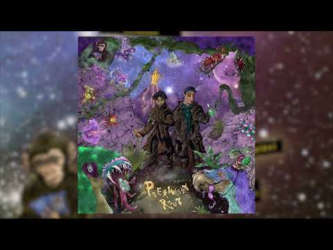 BLEKAUT X GRYKUL - BIURWA