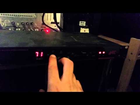 80s Rack Reverb Vintage 80s ART Multiverb LT 80s Multi-Effect Rack Mount Unit | Reverb