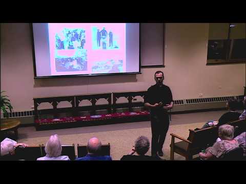 YouTube video thumbnail