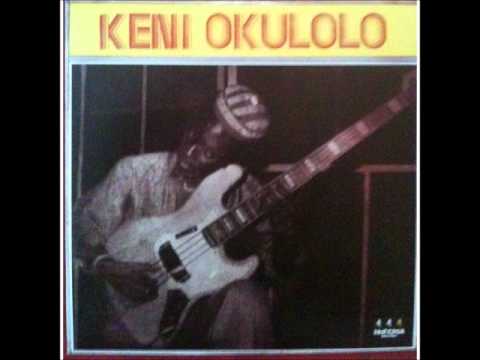 KENI OKULOLO - CALL ME A FOOL TODAY (I'LL BE WISE TOMORROW)