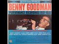 Benny Goodman Quartet 8/3/1937 "Handful of Keys" Gene Krupa, Lionel Hampton "Camel Caravan" L.A.