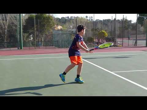 EUDALD GONZÁLEZ OLLICH