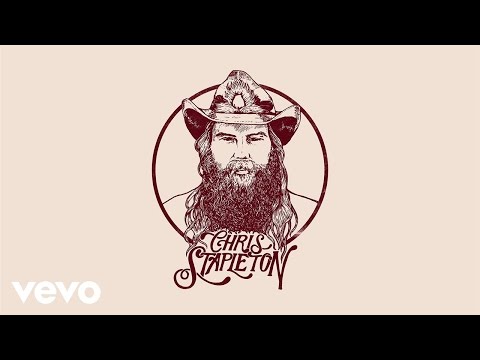 Chris Stapleton - Without Your Love (Official Audio)