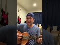 Semisonic California #cover - Tiny ‘90’s Acoustic Songs Ep. 3