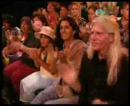 Taylor Ware in America's Got Talent