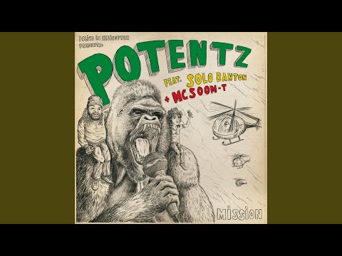 Mission feat. Soom-T