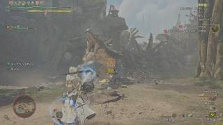 Monster Hunter Wilds