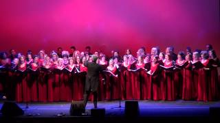 I Could Have Dance All Night My Fair Lady - Il Grande Coro Choir