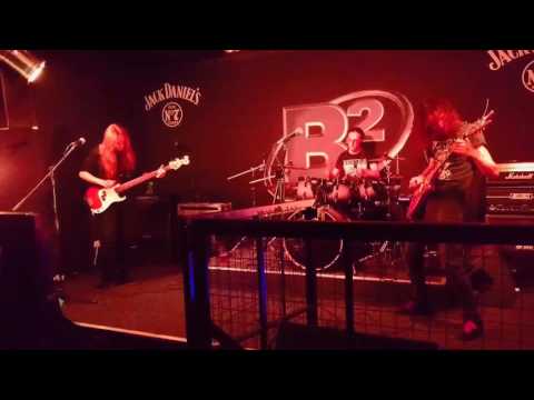 Patient at B2 07/01/17