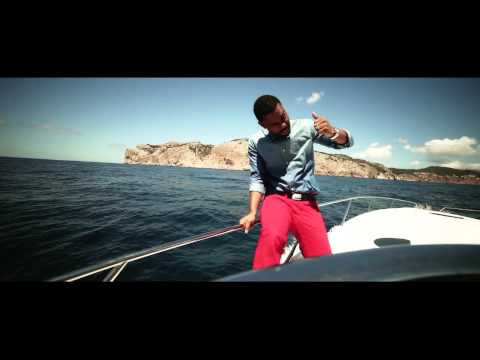 DJ SAMMY - Shut Up And Kiss Me (Official Video)