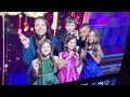 AFV 100 000 Winner May 10 2026