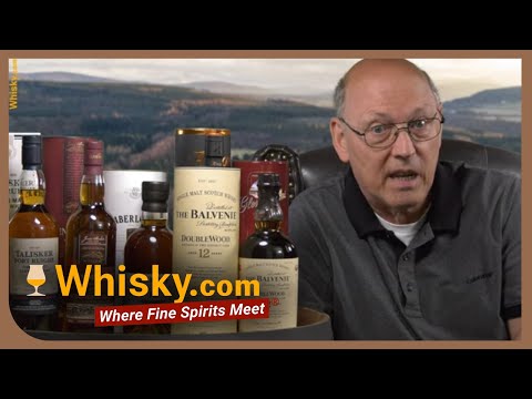 Horst Luenings favorite Whisky under 45 Euro