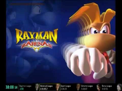 rayman m pc windows 7