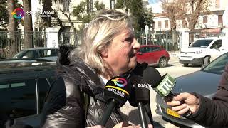 ΣΥΓΚΕΝΤΡΩΣΗ ΔΙΑΜΑΡΤΥΡΙΑΣ ΤΗΣ ΑΔΕΔΥ ΜΑΓΝΗΣΙΑΣ ΣΤΑ ΔΙΚΑΣΤΗΡΙΑ ΤΟΥ ΒΟΛΟΥ 03 02 2026 ΣΥΓΚΕΝΤΡΩΣΗ ΔΙΑΜΑΡΤΥΡΙΑΣ ΤΗΣ ΑΔΕΔΥ ΜΑΓΝΗΣΙΑΣ ΣΤΑ ΔΙΚΑΣΤΗΡΙΑ ΤΟΥ ΒΟΛΟΥ 03 02 2026