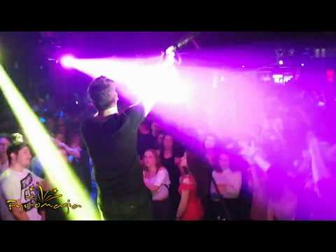 Co2 Cannon Special Effect Gun Club