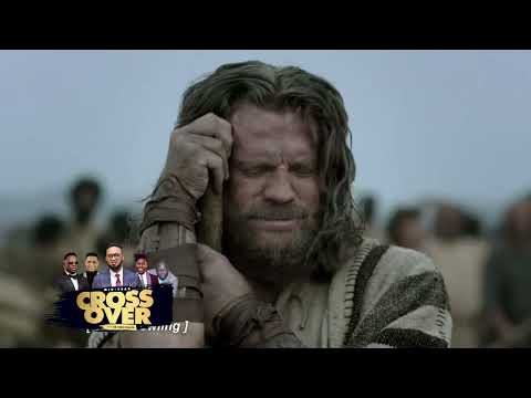 Join us for our MID-YEAR CROSS OVER with Dr. Chris Okafor!